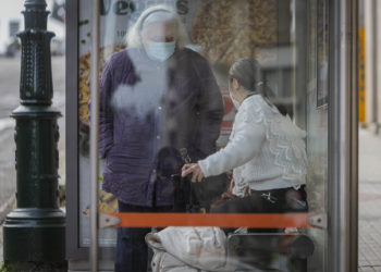 Vigo confirma el retroceso de la tercera ola con récord de altas y el mayor descenso de casos activos