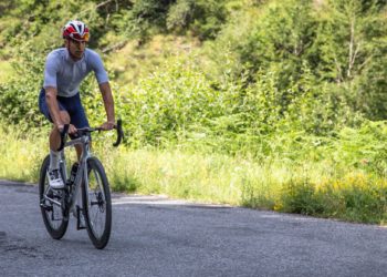 Diego Méntrida, el deportista ejemplar, se une al Vigo-Rías Baixas