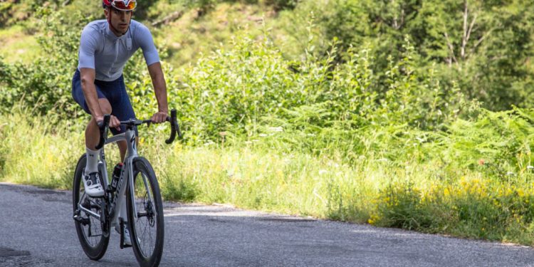 Diego Méntrida, el deportista ejemplar, se une al Vigo-Rías Baixas