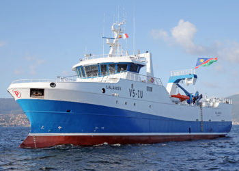 Nueva Pescanova “renace” al deshacerse de casi toda la deuda heredada