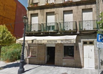 La emblemática pastelería Ramos de Vigo y su famoso roscón de Niza cambian de barrio