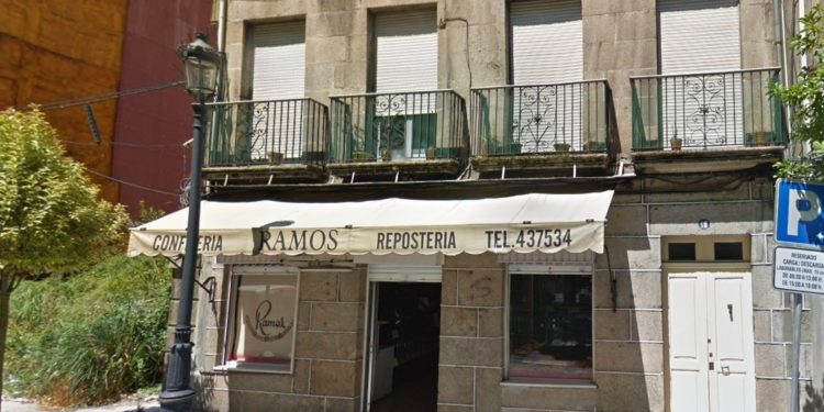 La emblemática pastelería Ramos de Vigo y su famoso roscón de Niza cambian de barrio
