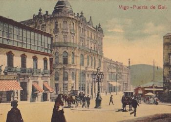 Los carnavales más tristes en Vigo: la masacre de 1903 y el incendio de 1910