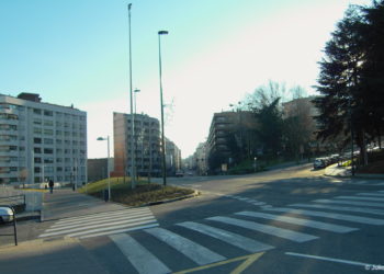 Praza do Bicentenario