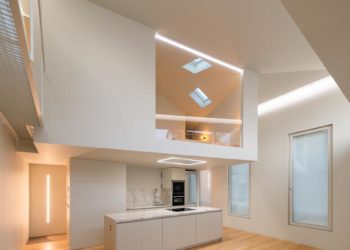 Dos edificios del centro de Vigo reciben sendos premios de Arquitectura y Rehabilitación de Galicia 2020