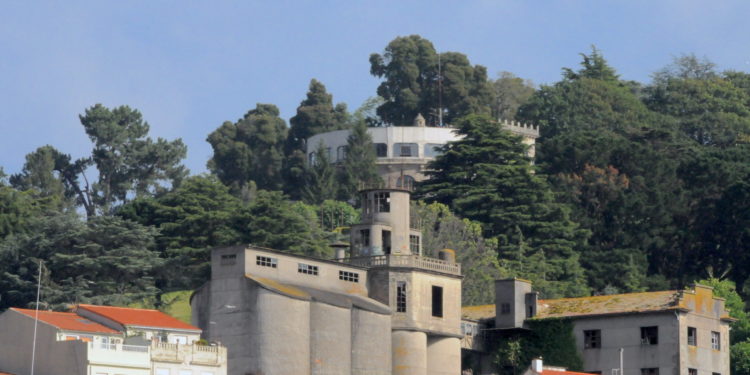 Restaurante El Castillo
