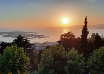 Contagios y restricciones covid en Galicia detallados por ayuntamientos