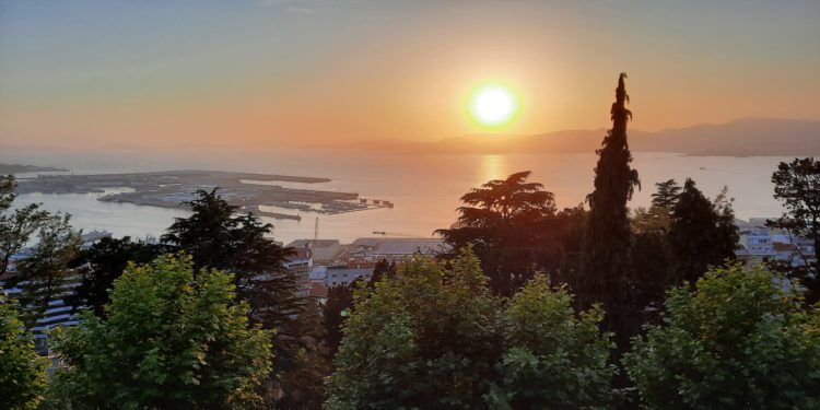 Contagios y restricciones covid en Galicia detallados por ayuntamientos