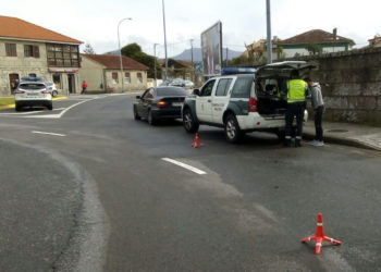 El área sanitaria de Vigo ya suma cinco concellos fuera de la alerta roja por Covid-19