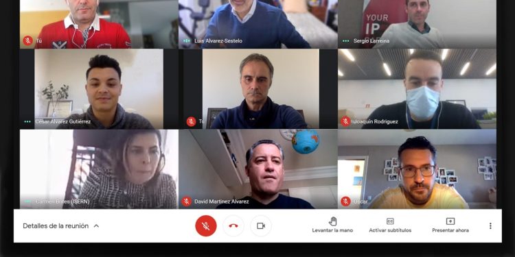 VíaGalicia cierra su fase de aceleración con 10 proyectos marcados por el coronavirus