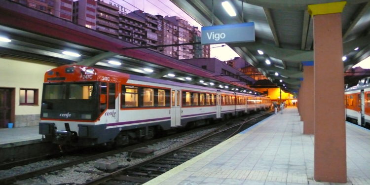 Viajar en tren será diferente
