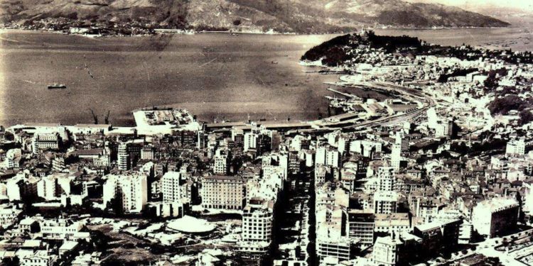 Vigo años sesenta