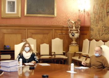 Investimento de 320.000 euros para acabar cos accidentes na estrada de Os Valos