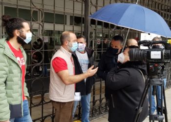 Os bombeiros de Vigo desconvocan a folga indefinida para propiciar unha solución dialogada á falta de persoal