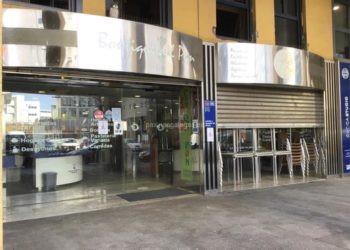 La Bonoloto da una alegría en Navia