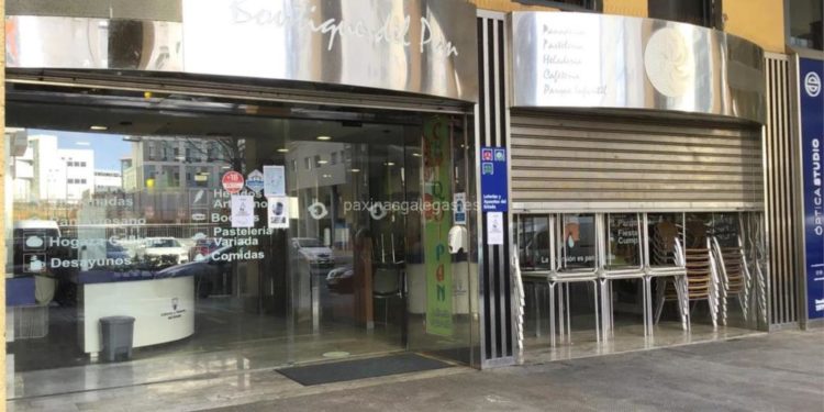 La Bonoloto da una alegría en Navia
