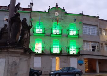 El área sanitaria de Vigo ya tiene un concello sin ningún caso de Covid-19 en dos semanas