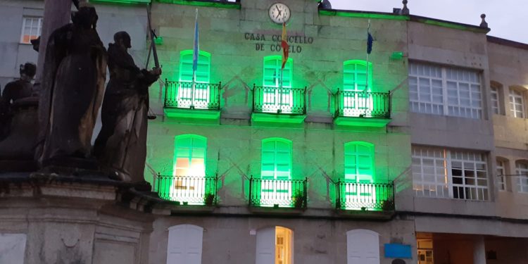 El área sanitaria de Vigo ya tiene un concello sin ningún caso de Covid-19 en dos semanas