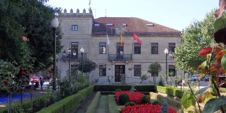 Redondela sale del riesgo extremo y Mos vuelve a él junto a Oia, Moaña y Pazos de Borbén
