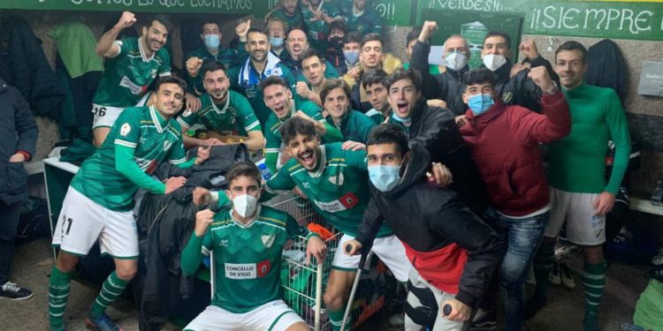 Un gran Coruxo humilla al peor Deportivo de la historia