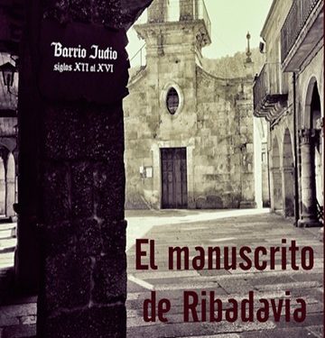 El manuscrito de Ribadavia