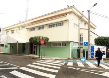 A Xunta expedienta a Ponteareas por ampliar a escola infantil en 2006 “sen autorización” e infrinxindo a normativa