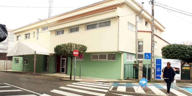 A Xunta expedienta a Ponteareas por ampliar a escola infantil en 2006 “sen autorización” e infrinxindo a normativa