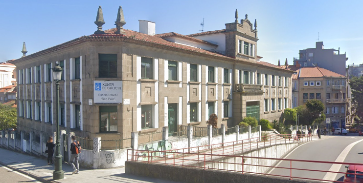 El nuevo juzgado de lo social de Vigo entrará en funcionamiento el 31 de marzo