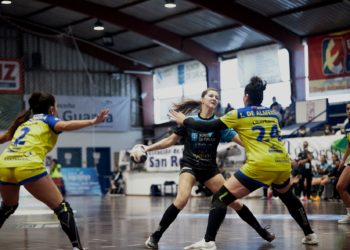 El Atlético Guardés, a coger ritmo en Santander