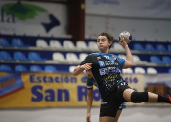 Zuazo, un hueso duro de roer para el Guardés