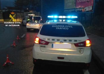 Investigan a un vecino de Baiona por notificar datos falsos del conductor de su vehículo para eludir multas