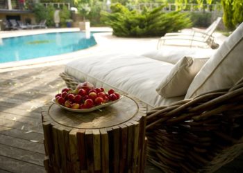 Descubre los beneficios de instalarte en un hotel de lujo