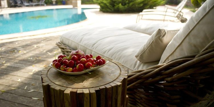 Descubre los beneficios de instalarte en un hotel de lujo