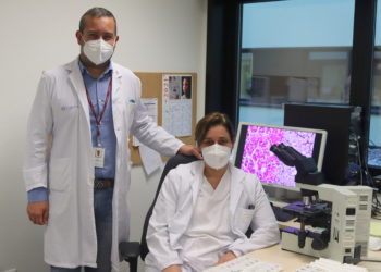 O Álvaro Cunqueiro intégrase na Rede Nacional de Metástase Cerebral xunto a outros 11 hospitais españois