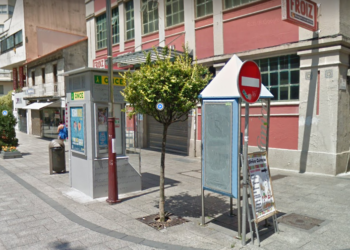 El Cupón de la ONCE reparte 210.000 euros en Vigo