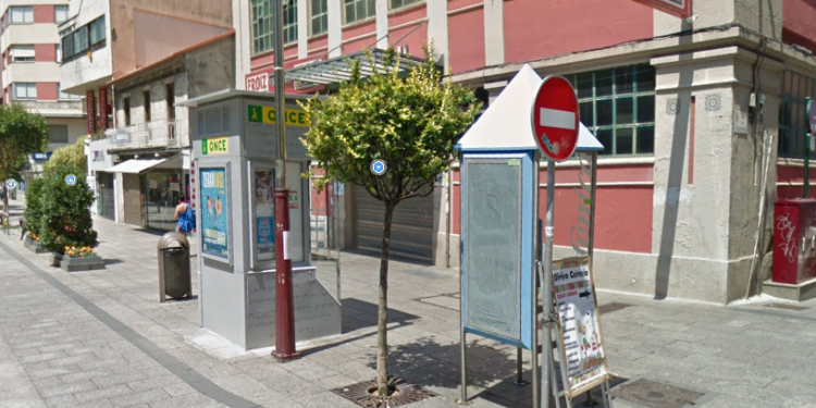 El Cupón de la ONCE reparte 210.000 euros en Vigo
