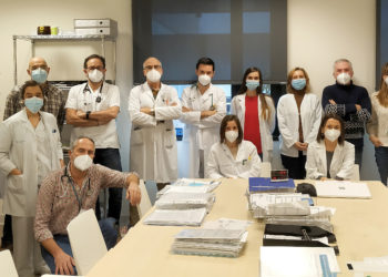 O Chuvi “garante” a actividade asistencial en Oncoloxía durante a pandemia