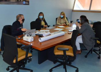 Salceda de Caselas renumera as vivendas de todo o municipio