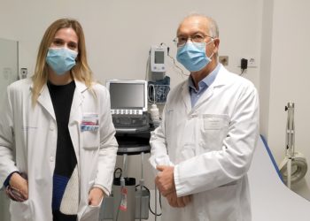 Unha investigación do Chuvi demostra a eficacia da fisioterapia precoz fronte a incontinencia urinaria