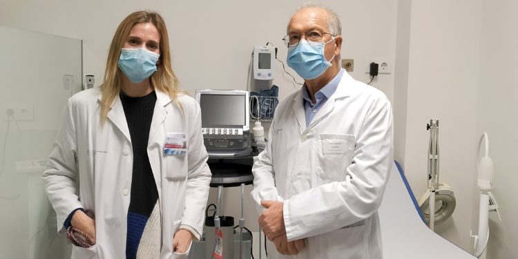 Unha investigación do Chuvi demostra a eficacia da fisioterapia precoz fronte a incontinencia urinaria