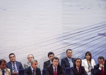 Conxemar carga con dureza contra Feijóo: «Queremos reglas de juego iguales para todos»