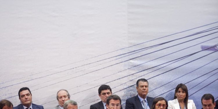 Conxemar carga con dureza contra Feijóo: «Queremos reglas de juego iguales para todos»