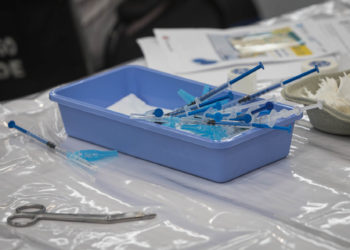 Vigo recibe una inyección de esperanza