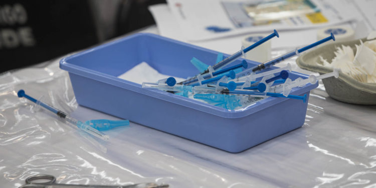 Vigo recibe una inyección de esperanza