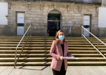 El PP critica la política cultural del alcalde y Marea de Vigo abandona el Marco