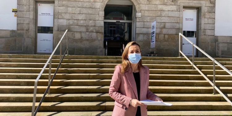El PP critica la política cultural del alcalde y Marea de Vigo abandona el Marco