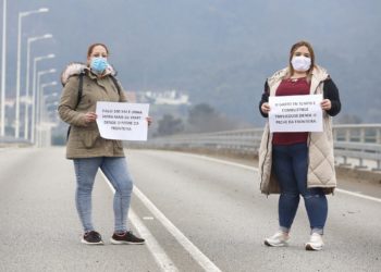 AECT Río Miño xa conta con 200 inscritos no rexistro de afectados polo peche fronteirizo