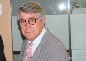 Abel Caballero propón a Antonio Coello como Vigués Distinguido