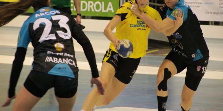 Victoria sin brillo para el Guardés en Lanzarote