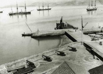 Necesidades de Vigo, según Chao: tranvía, muelles y escuelas